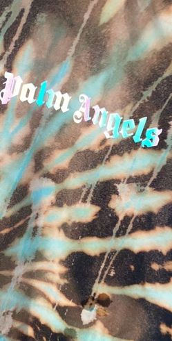 Palm Angel’s Tee