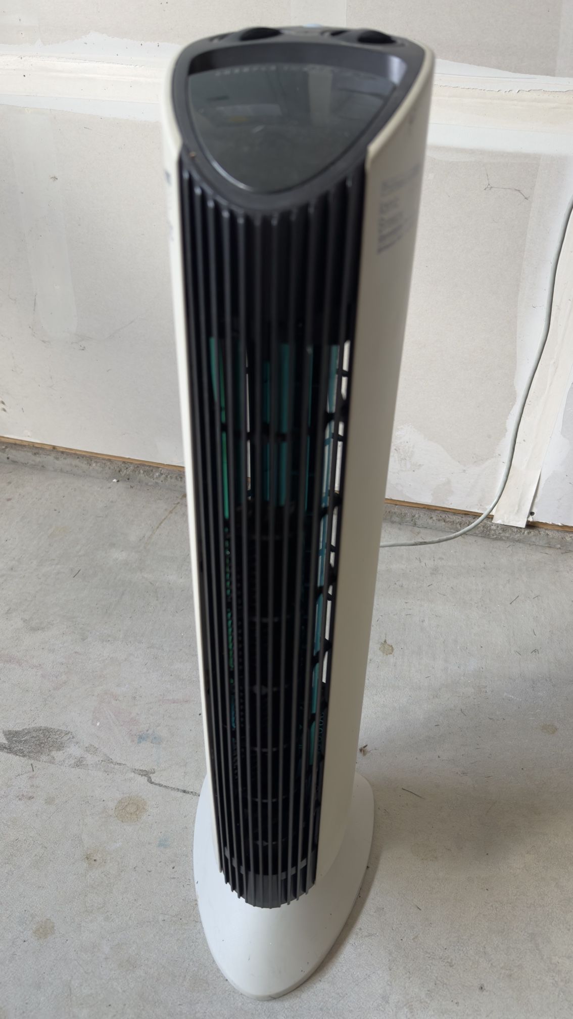 Ionic Breeze Air Purifier
