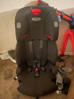 Car seat