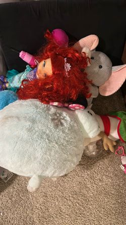Free Toys Free Plushies Stuffed Animals