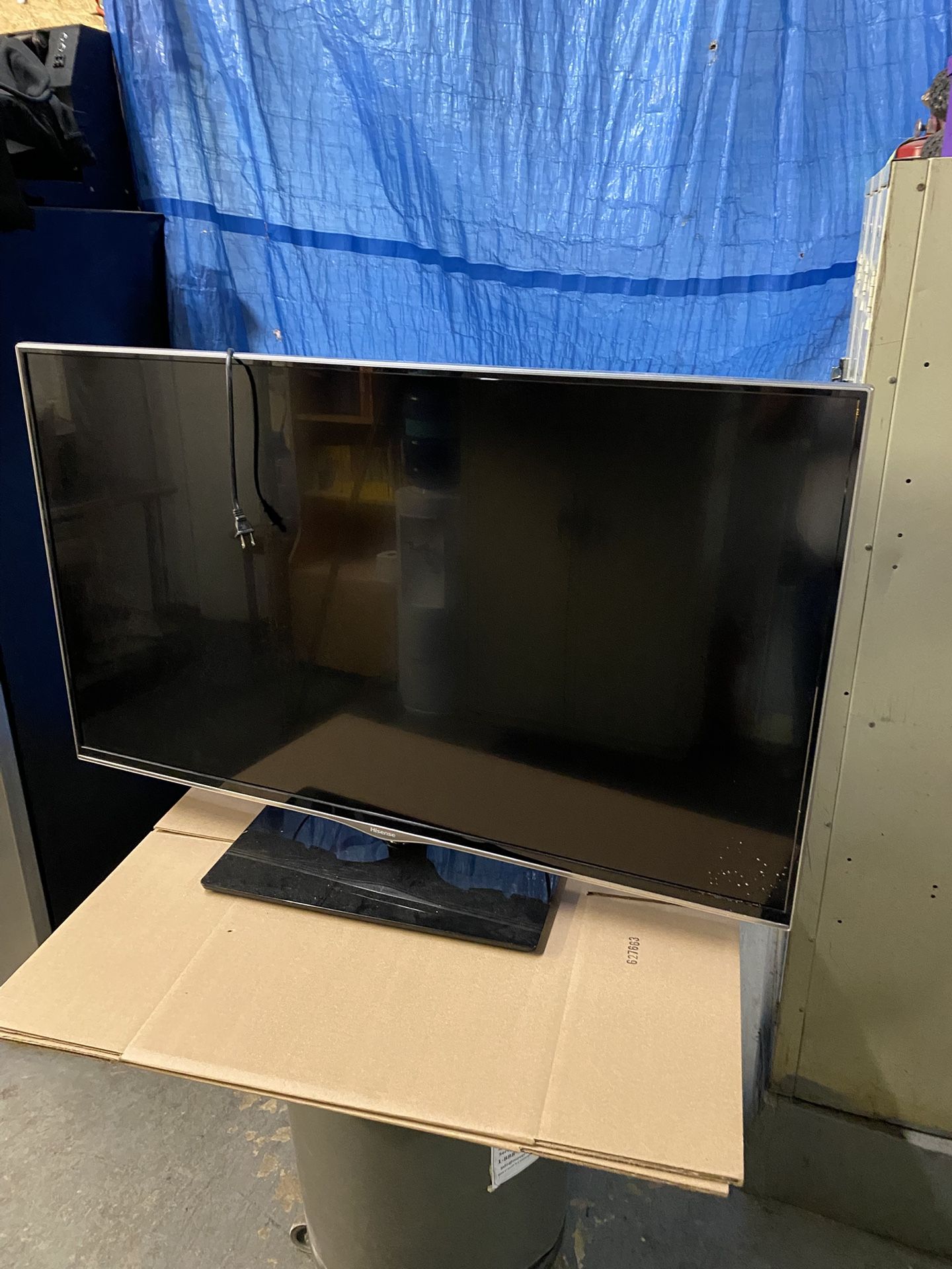 50 Inch Tv