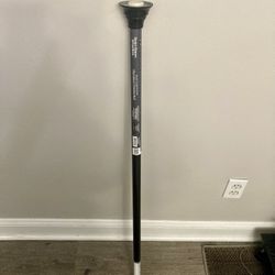 Better Homes & Gardens 43" to 72" Adjustable Tension Rustproof Aluminum Shower Rod, Bronze