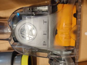 Hoover Pet Vacuum Attachment HW E13
