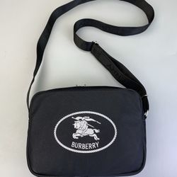 BURBERRY Orkney bags