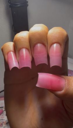 💅 Basic Acrylic Practice Sets – $15