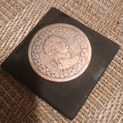 Moneda Antigua1812