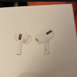AirPod Pros