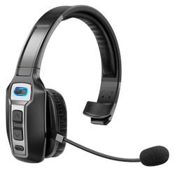 Trucker Bluetooth Headset 