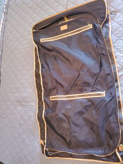 Louis Vuitton Garment Bag for Sale in Oakland Park, FL - OfferUp