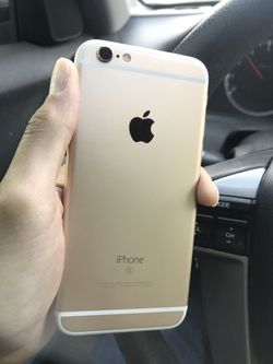 Sprint boost 128gb iPhone 6s