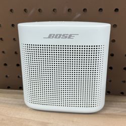 Bose Soundlink Color II Bluetooth Speaker