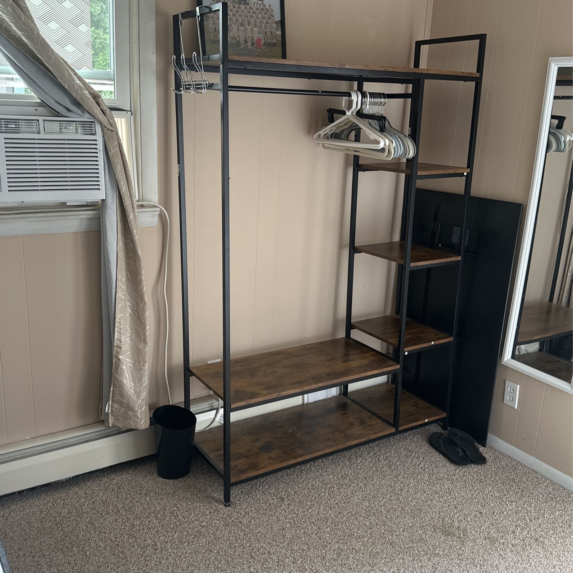 Organizer, Shoe Rack