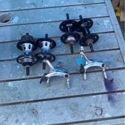 Bike Parts