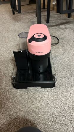 Nespresso Vertuo Pop+