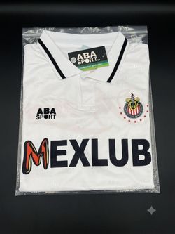 Chivas 1994 Jersey