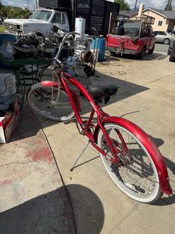 Nirve bike