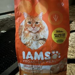 Iams Proactive Health