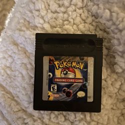 Pokémon TGC 