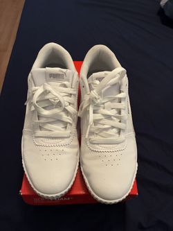 Pumas- 8 women’s