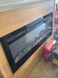 Electric heater