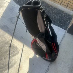 Wilson Golf Profile Stand Bag  