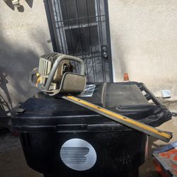 Ryobi HT 26 Hedge Trimmer