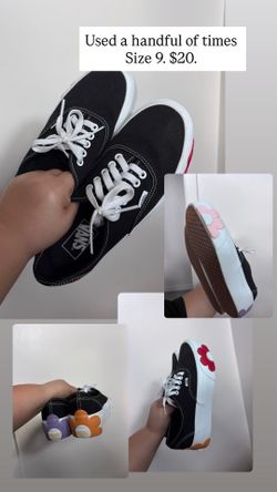 Vans