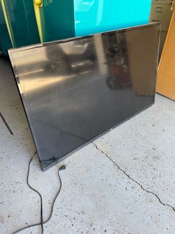 HD Flat Screen TV $40