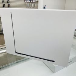 MacBook Air M2 8gb Ram 256gb Ssd 