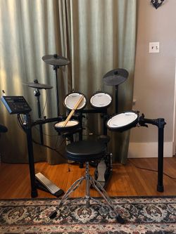 Roland V Drums TD 07 DMK