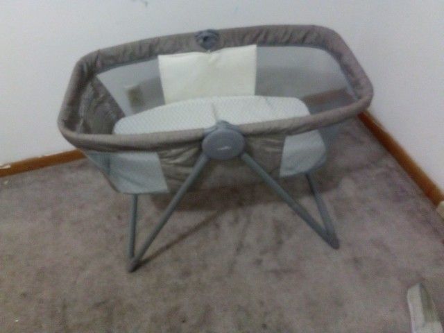 Baby Bassinet