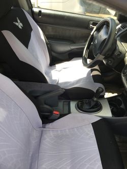 2004 Honda Civic