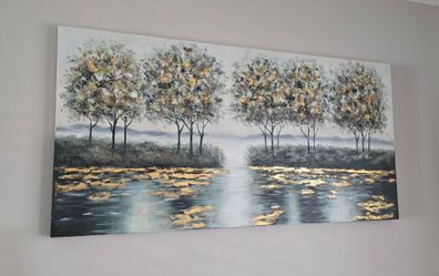Modern 3D Painting/Cuadro Moderno 3D