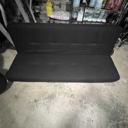 Fold Out Futon, Lightly Used