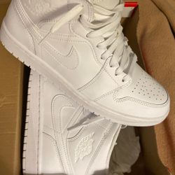 Nike Jordan High Tops 