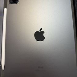 iPad Pro 3rd Generation 128GB
