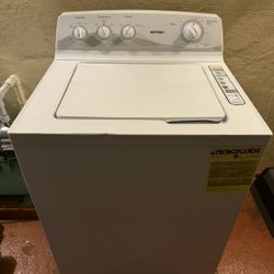 Hotpoint Washer In Great Conditon 
