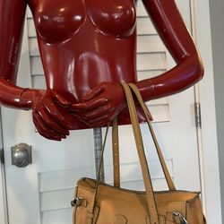 Tod’s Mini Boston Purse