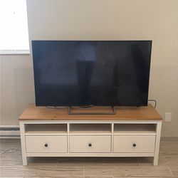 Sturdy TV Stand / Dresser