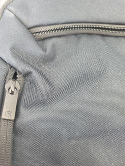 Travis Matthew black backpack