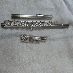 Flute