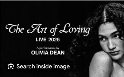 Olivia Dean 7/14/26