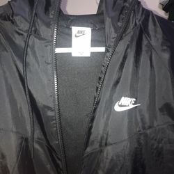 Nike Windbreaker