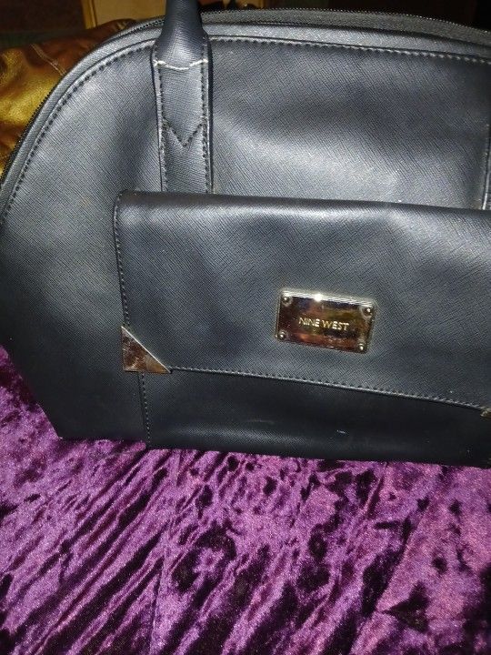 NINE WEST PURSE