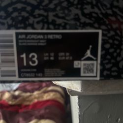 Jordan 3