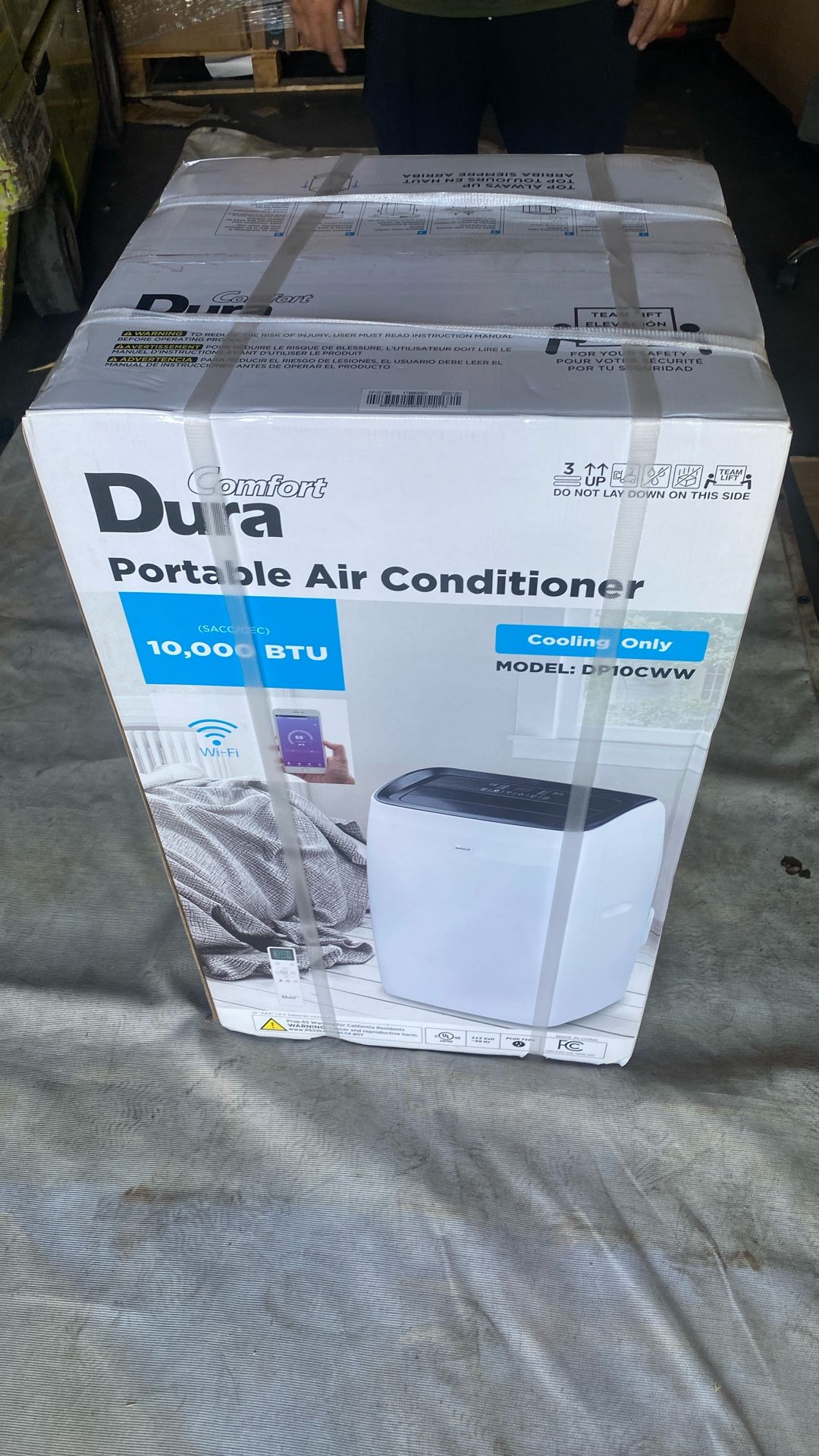 Air Conditioner