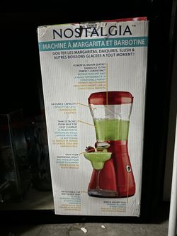 Margarita Machine