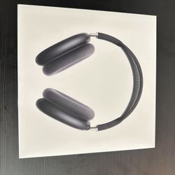 Selling Air max Headphones 
