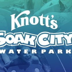 Knott’s Soak City Tickets 