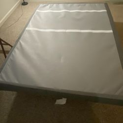 Adjustable Queen Bedframe